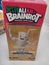 Skifidol Italian Brainrot