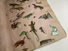 Album antico vittoriano album