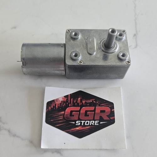 1pcs dc6v 12v 24v - 24v, metal