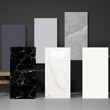 Piastrelle PVC effetto marmo