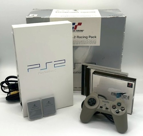 Sony playstation2 ps2 - sony,