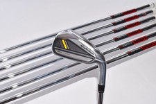 7 pezzi TaylorMade