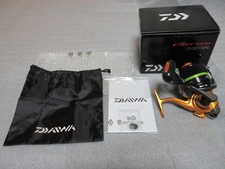 Immediate decision DAIWA 14