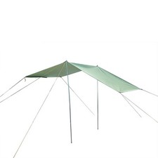 Tettoia Parasole Auto