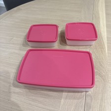 Tupperware Freezer Mates