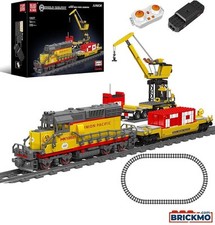 Mould King Remote Control