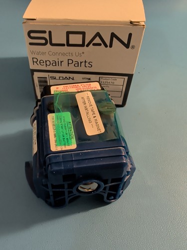 Sloan ebv129au modulo - sloan,