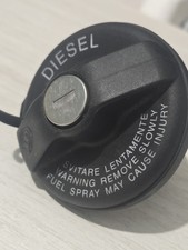 Tappo DIESEL GRANDE PUNTO