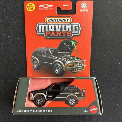 Parti mobili matchbox - mobili, 2026