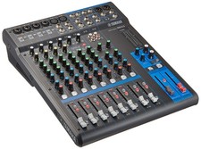 YAMAHA MG12 Console di