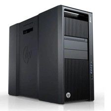 Workstation z840 xeon - hp, 2x