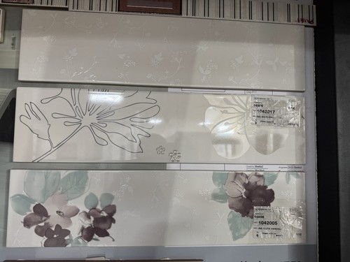 Fascia 14x56 ceramica - fascia,