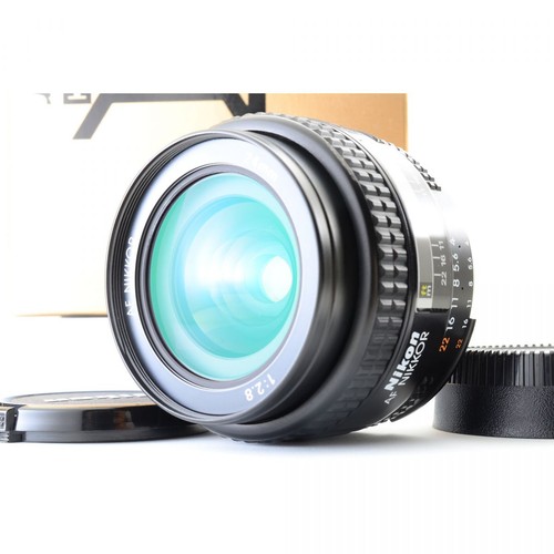 Nikon nikkor f - 24, mm
