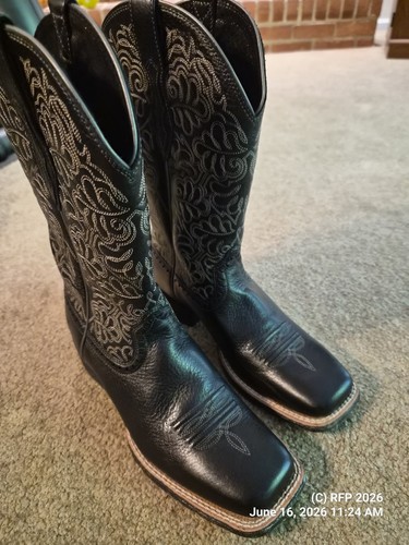 Stivali donna ariat - ariat, western