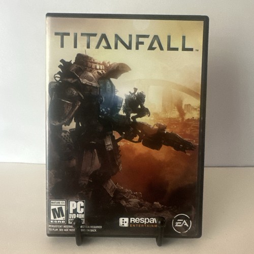 Titanfall windows 2014 - titanfall, (pc: