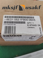 6ED1052-1FB00-0BA5 LOGO