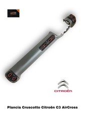PLANCIA CRUSCOTTO CENTRALE CITROEN C3 AirCross Benzina (2018) RICAMBI US 1207916