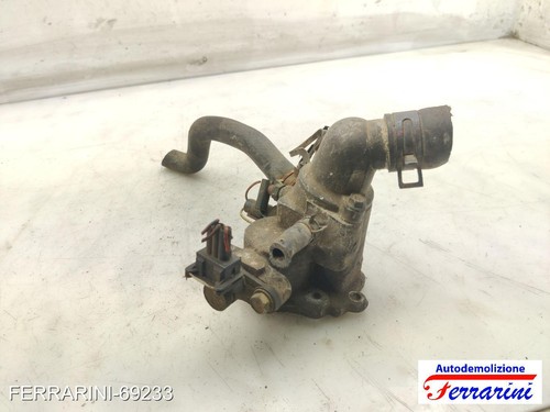 Termostato fiat grande punto - termostato,