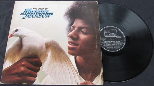 Michael jackson the best - jackson, of