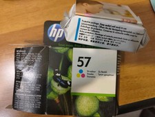 HP  57 C6657AE Cartuccia per Stampante HP - Colore