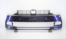 PARAURTI ANTERIORE + GRIGLIA