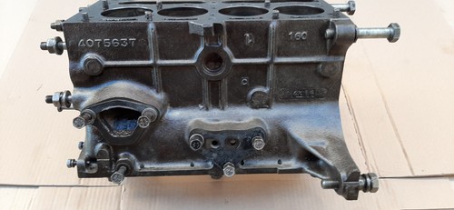 Monoblocco motore 4075637 fiat - monoblocco,