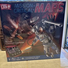 Smart LAB Mission Critical