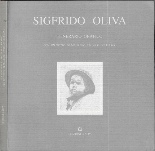 Sigfrido oliva itinerario - sigfrido,