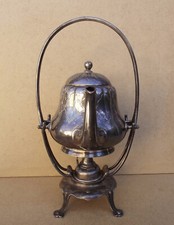 CHRISTOFLE ancien samovar