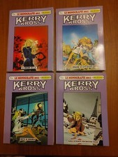 KERRY KROSS ( MAX BUNKER)