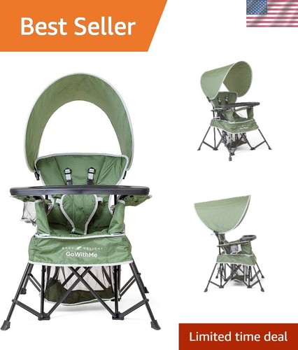 Sedia portatile per bambini