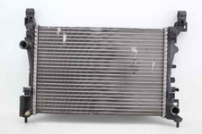 95530546 radiatore ad acqua per OPEL CORSA E 1.4 16V GPL BIFUEL 90CV 2014 266551