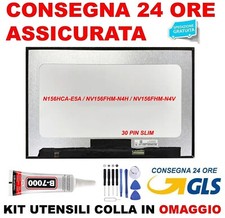 DISPLAY NV156FHM-N4V NV156FHM-N4H 15.6 30 PIN 1980*1920 NV156FHM-N4T N4M N63 SLI