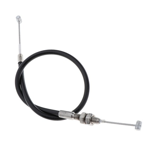 Cavo acceleratore metallo - acceleratore,