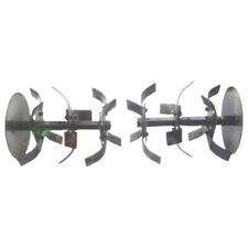 SERIE FRESA ZAPPETTE A 6