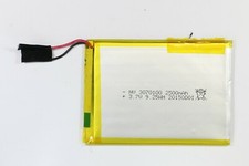 KLIVER KLIPHD SMARTD71 Battery