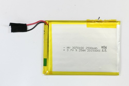 Kliver kliphd smartd71 battery - kliver,