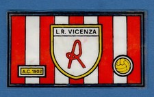 SCUDETTO CALCIATORI PANINI
