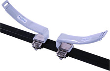 Telaio Piatto Ovale in Acciaio