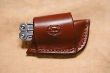 Fodero incrociato in pelle