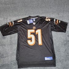 Maglia Cincinnati Bengals uomo
