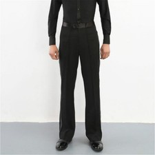 Nero uomo moderno latino - da,
