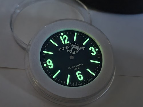 Vostok amphibia and - amphibia,