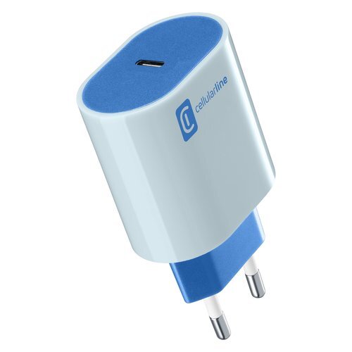 Cellular line caricabatterie - line,