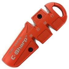 lansky C-Sharp ceramic sharpener