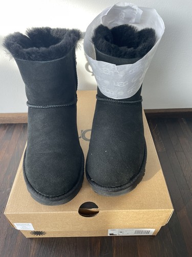 Ugg classic double - classic, mini