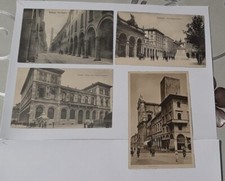 BOLOGNA-LOTTO-N.4-CARTOLINE-CE