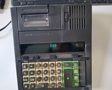 Calcolatrice Olivetti Logos 60