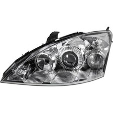 Xenon Halogen Fari Principali Sinistro D2S Per Ford Focus DAW DBW