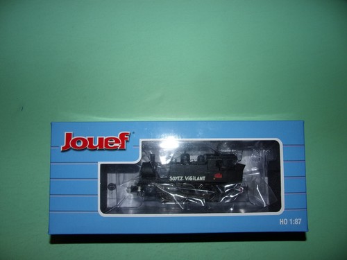 Jouef locomotive vapeur 030 - jouef,